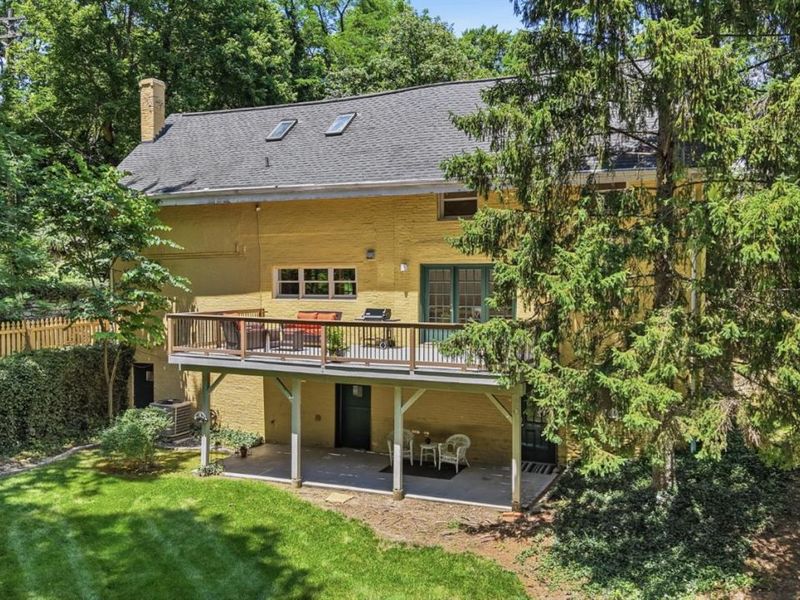 407 Lafayette Avenue, Cincinnati, OH 45220 Photo 50
