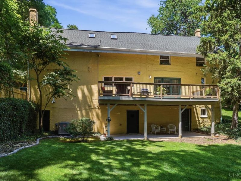 407 Lafayette Avenue, Cincinnati, OH 45220 Photo 54