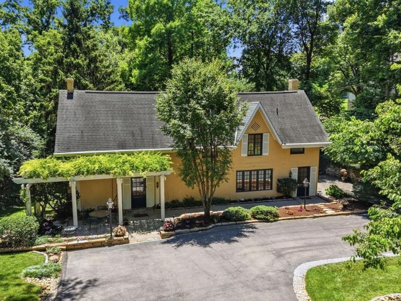 407 Lafayette Avenue, Cincinnati, OH 45220 Photo 62