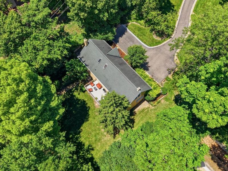 407 Lafayette Avenue, Cincinnati, OH 45220 Photo 68