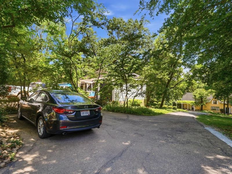 407 Lafayette Avenue, Cincinnati, OH 45220 Photo 70