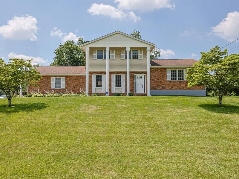 8285 Taffy Drive, West Chester, OH 45069 Photo 1