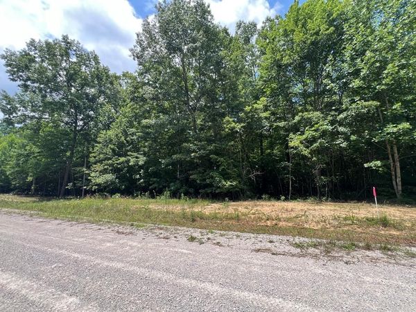 Lot 216 Hargis Rd, Grimsley, TN 38565