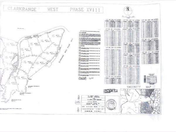 Lot 201 Elzies Way, Grimsley, TN 38565