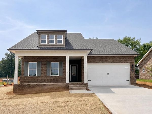 1342 Kensington Cir, Cookeville, TN 38501