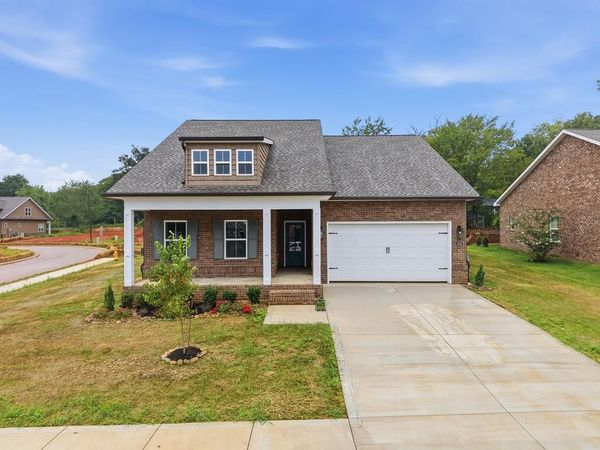 1342 Kensington Cir, Cookeville, TN 38501