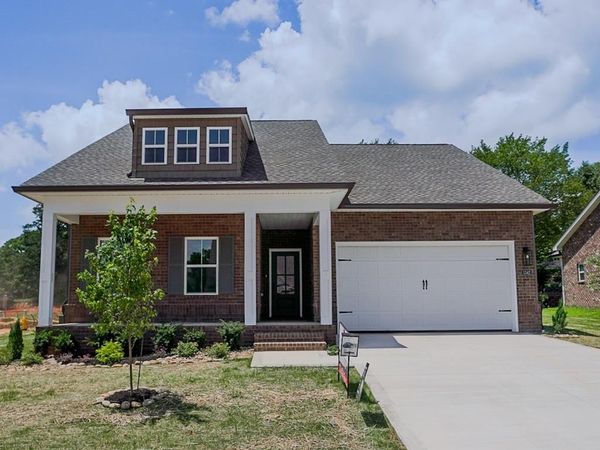 1342 Kensington Cir, Cookeville, TN 38501