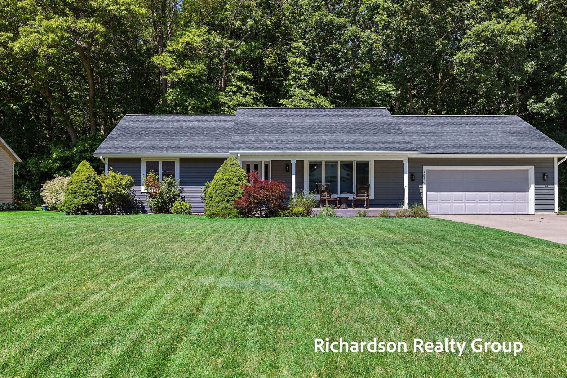 15317 Vintage Avenue, Grand Haven, MI 49417 Main Photo