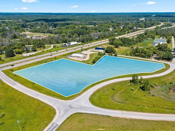 E FRONTAGE ROAD, Abrams, WI 54101