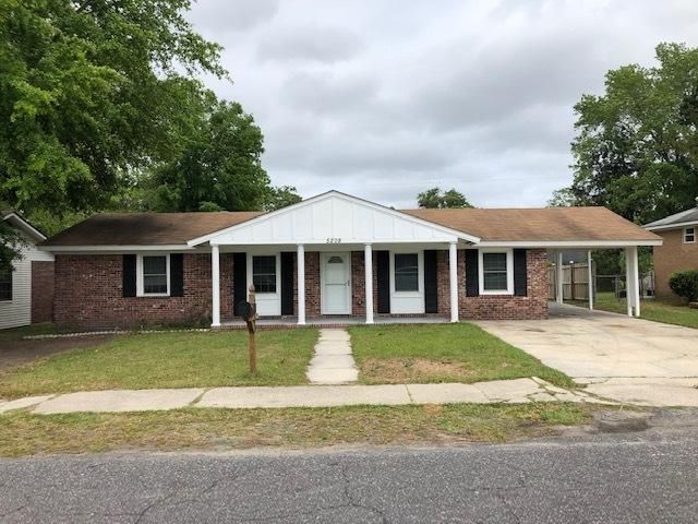 5208 Dorchester Road Photo 5