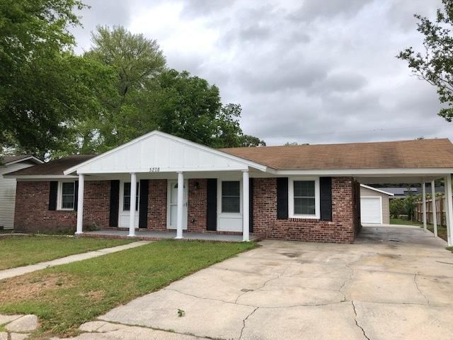 5208 Dorchester Road Photo 7