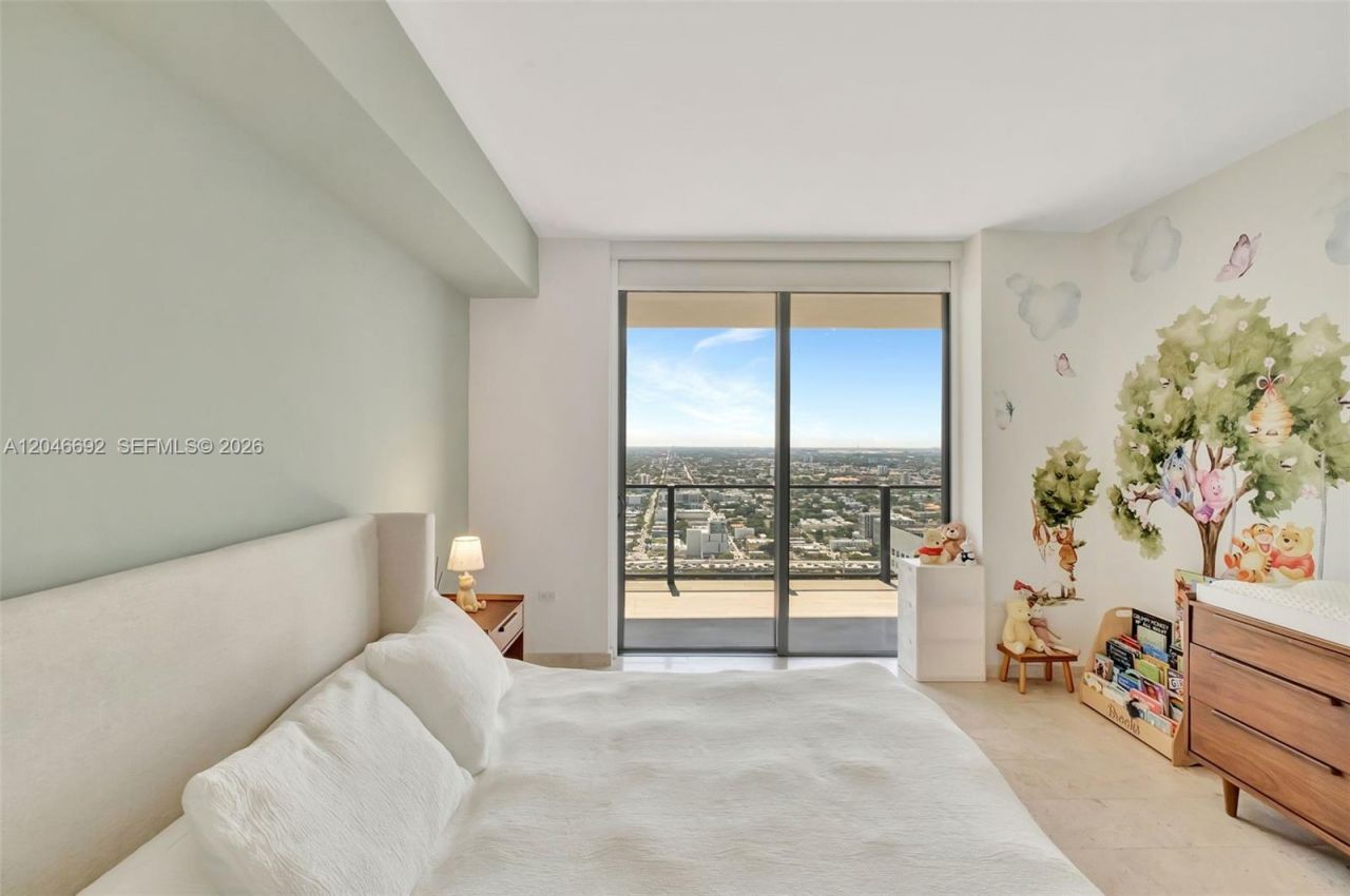 88 SW 7th St, Unit 3604, Miami, FL 33130 Photo