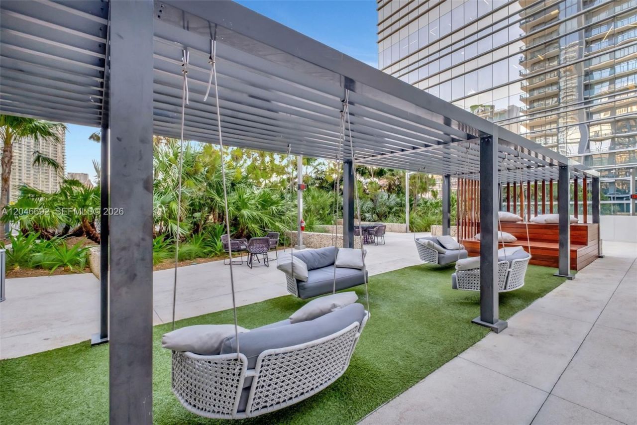 88 SW 7th St, Unit 3604, Miami, FL 33130 Photo