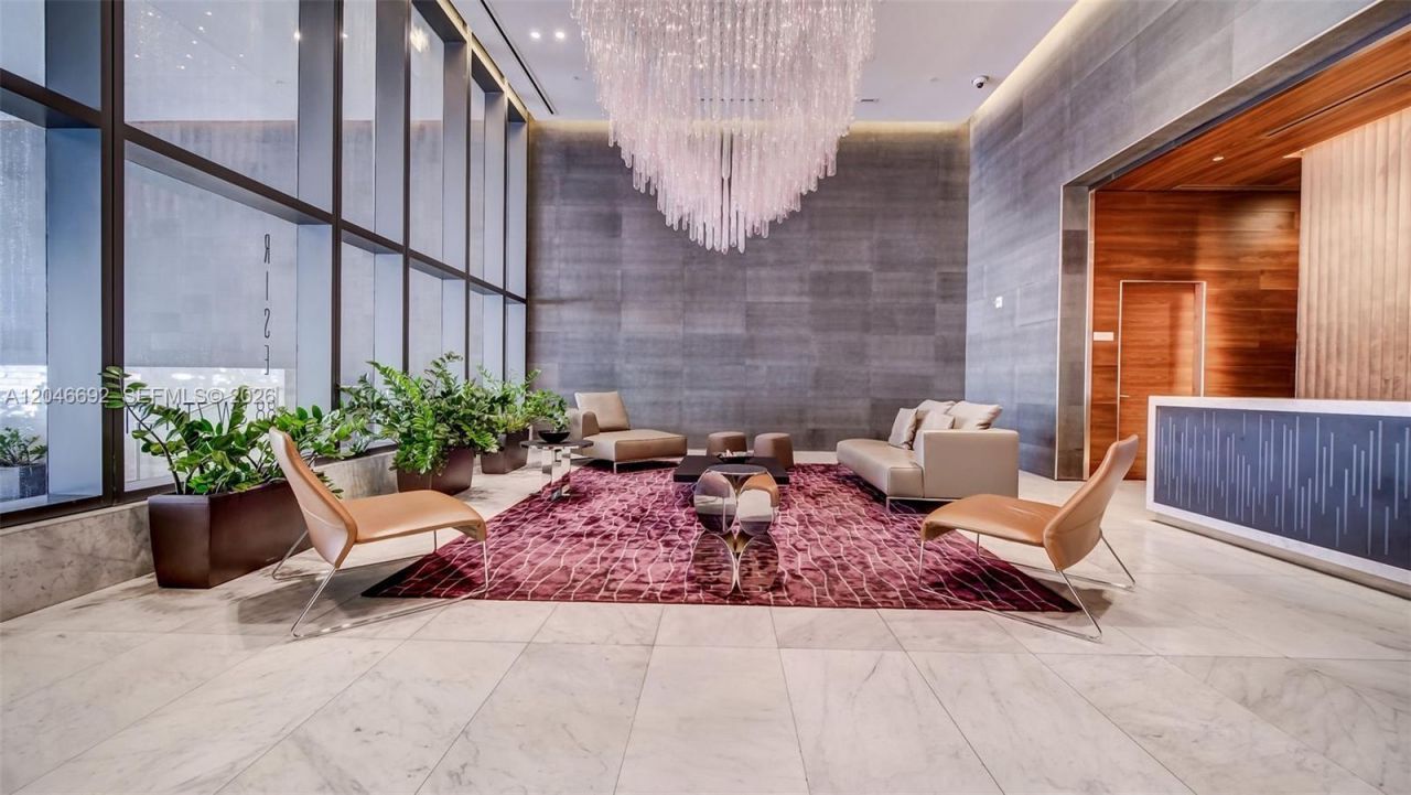 88 SW 7th St, Unit 3604, Miami, FL 33130 Photo
