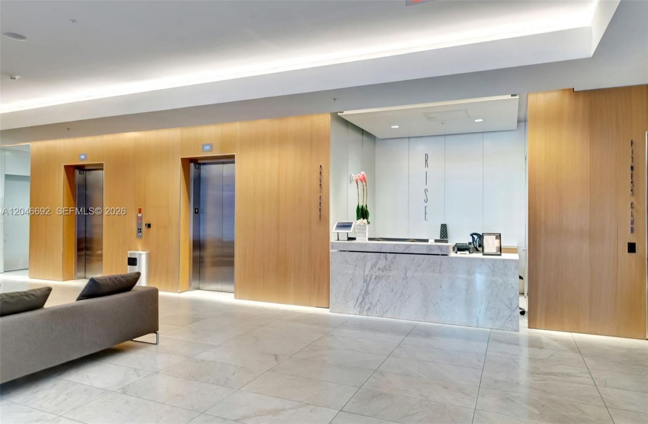 88 SW 7th St, Unit 3604, Miami, FL 33130 Photo