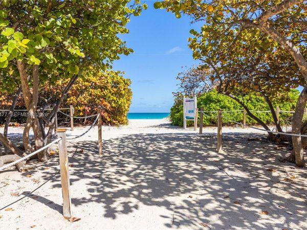 7860 Harding Ave , Unit 4B, Miami Beach, FL 33141