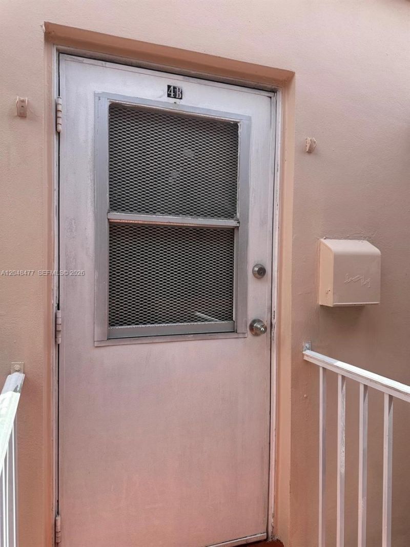 7860 Harding Ave , Unit 4B, Miami Beach, FL 33141 Photo