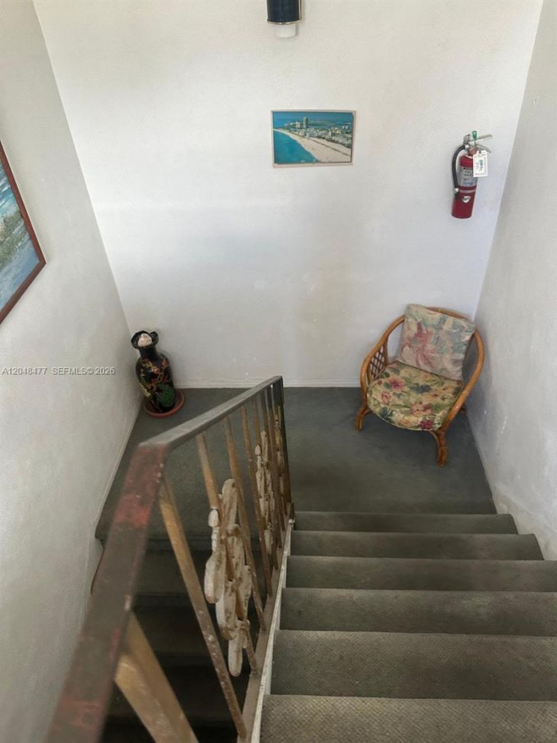 7860 Harding Ave , Unit 4B, Miami Beach, FL 33141 Photo