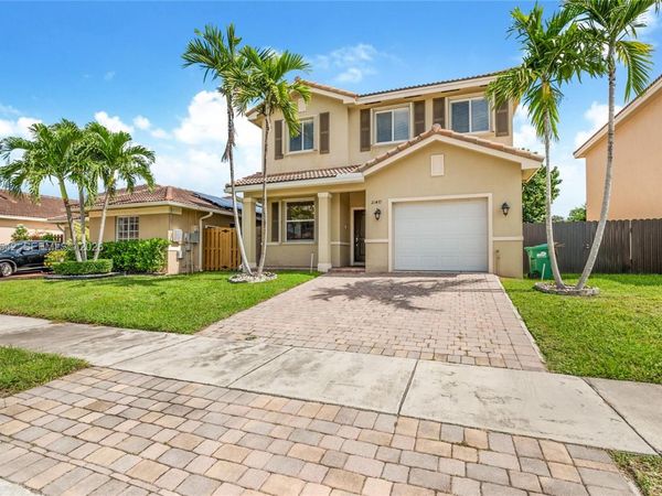 21471 SW 89th Ct , Cutler Bay, FL 33189