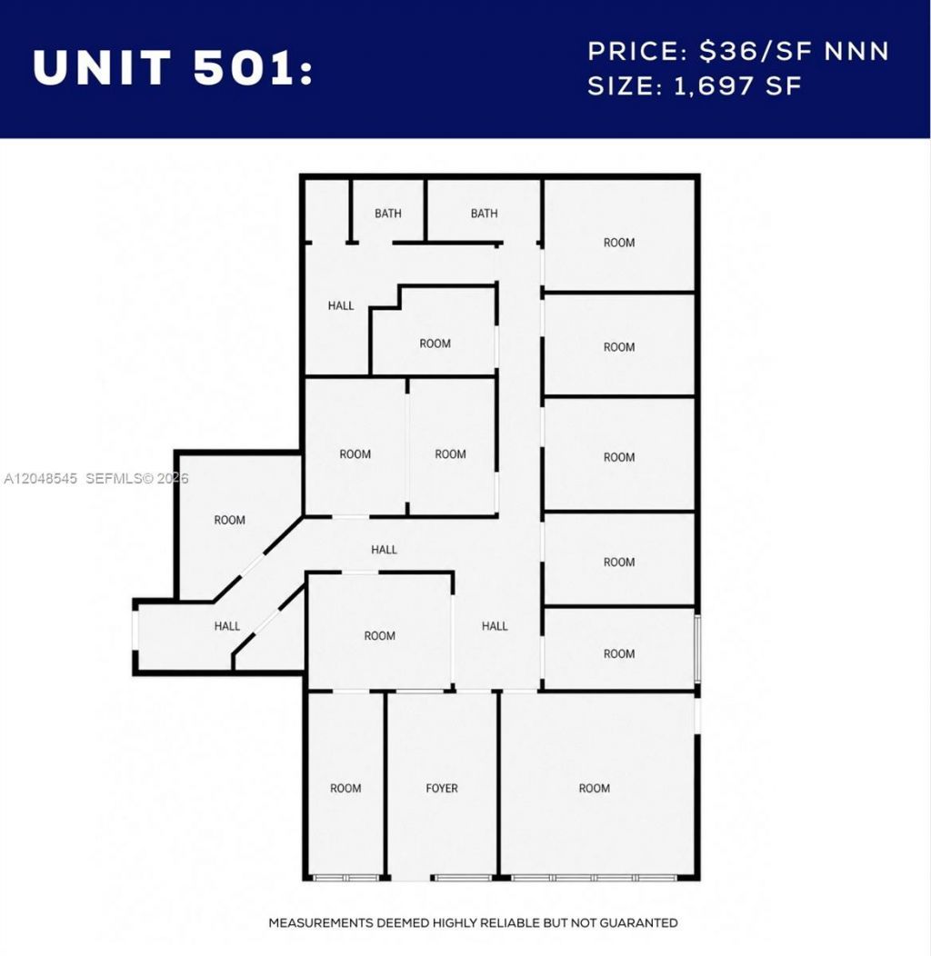 3801 N University Dr , Unit 501, Sunrise, FL 33351 Photo