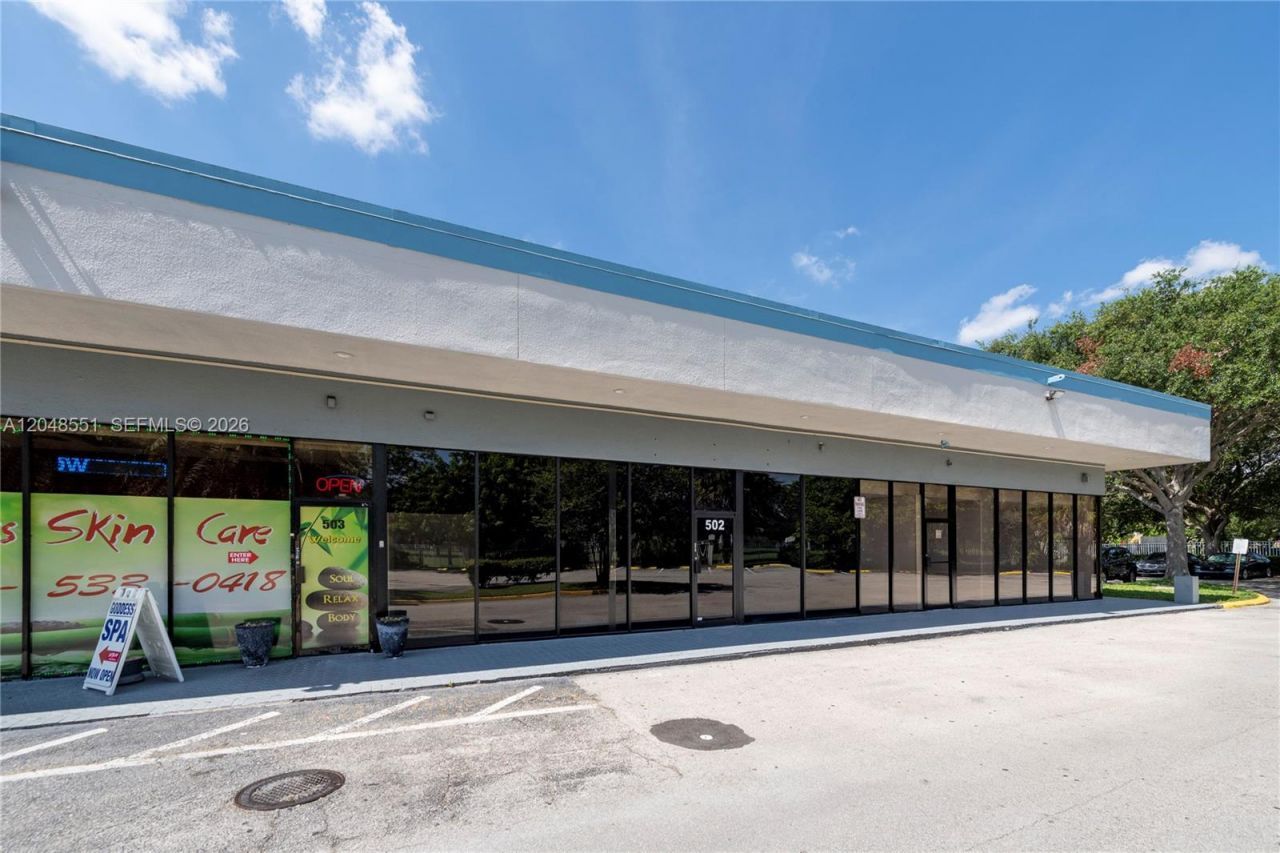 3801 N University Dr , Unit 502, Sunrise, FL 33351 Photo