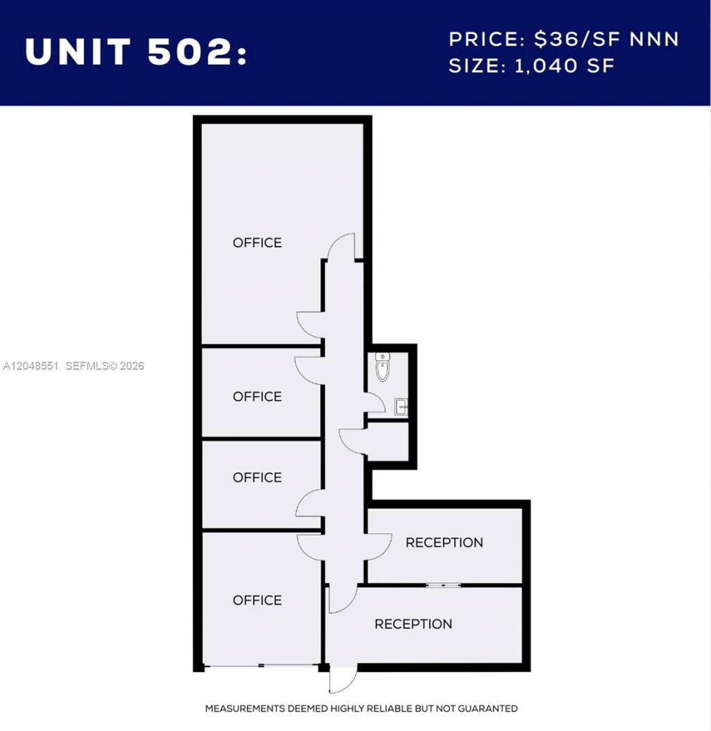 3801 N University Dr , Unit 502, Sunrise, FL 33351 Photo