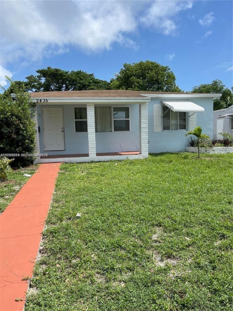 2435 Plunkett St , Unit 1, Hollywood, FL 33020 Photo