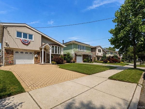 159-48 91st Street , Howard Beach, NY 11414