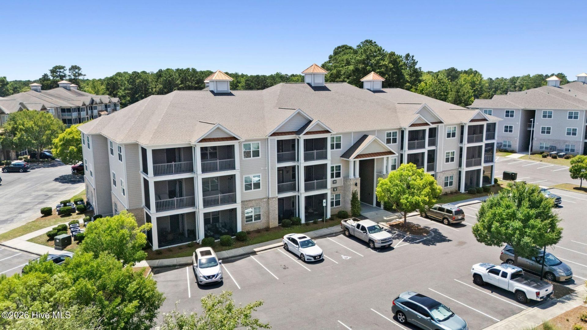395 S Crow Creek Drive, Unit 1624, Calabash, NC 28467 Main Photo