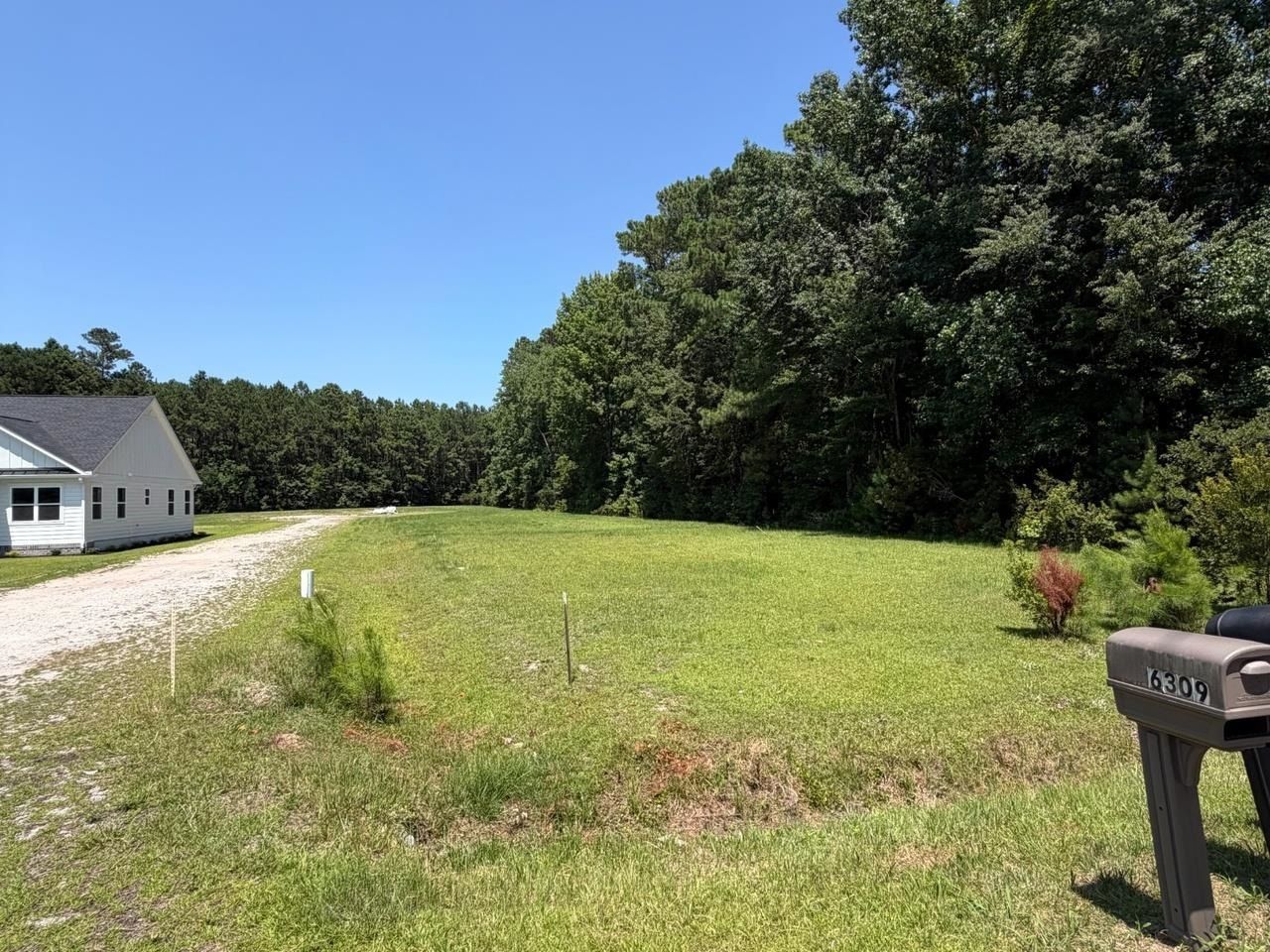 Tbd Salem Rd.  Photo 7
