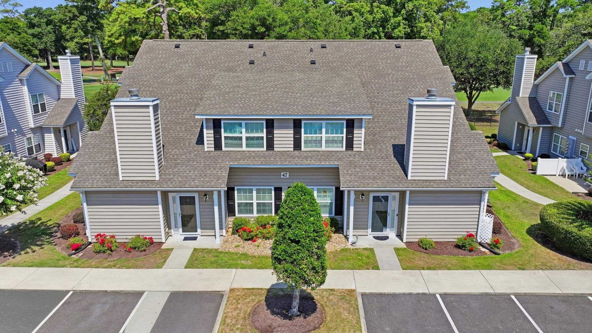 503 20th Ave. N, Unit 47C, North Myrtle Beach, SC 29582 Main Photo
