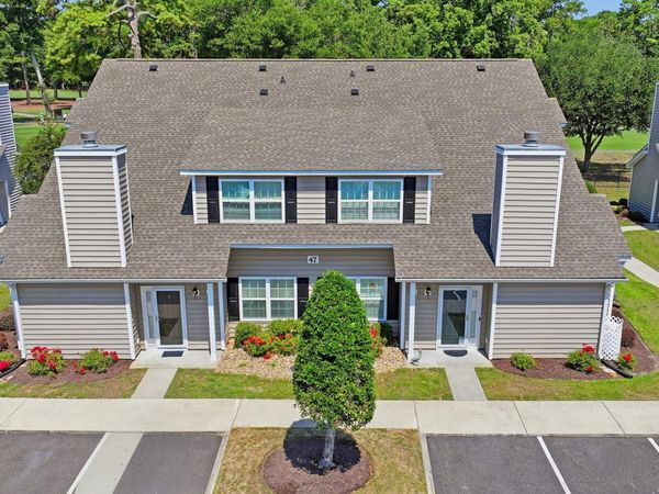 503 20th Ave. N, Unit 47C, North Myrtle Beach, SC 29582