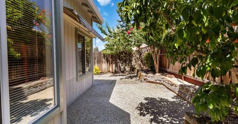3419 Chatham St, Rocklin, CA 95765 Photo
