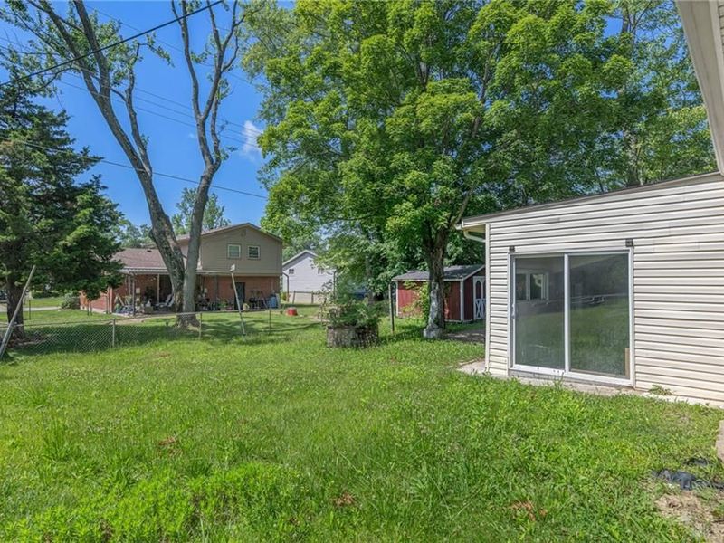 5082 Leedale Drive, Jefferson Township, OH 45417 Photo 31