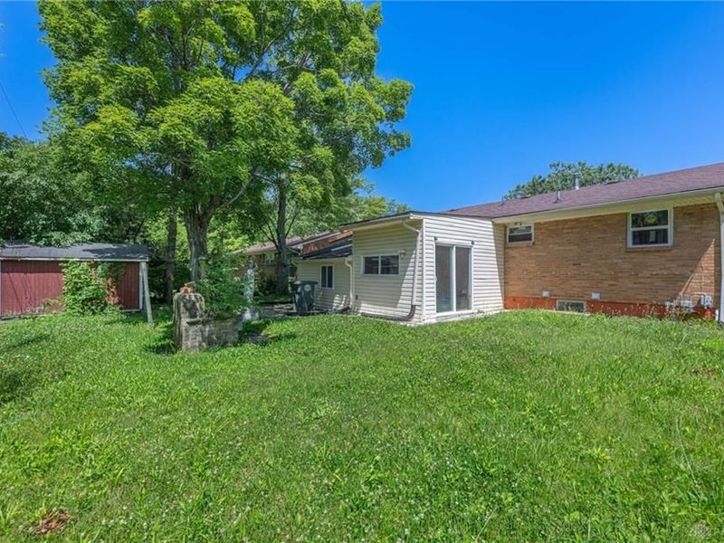 5082 Leedale Drive, Jefferson Township, OH 45417 Photo 32