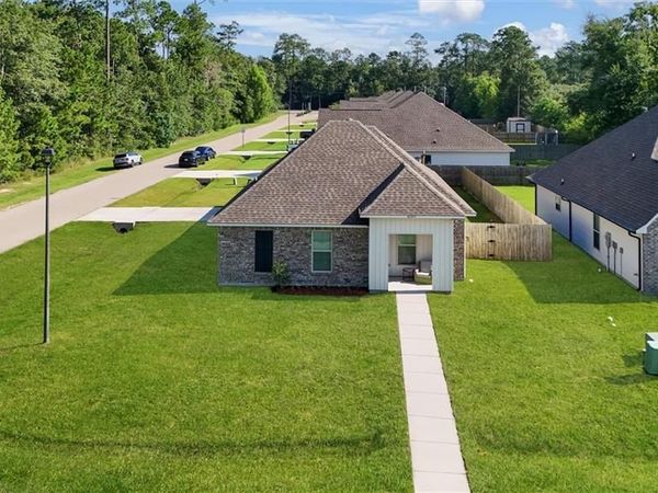 60245 SUNSET OAK Boulevard, Lacombe, LA 70445