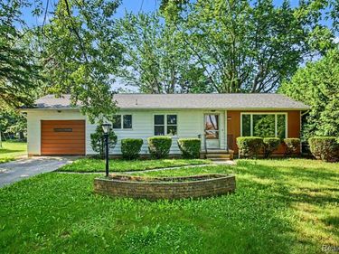 7275 Kraft Street, Pigeon Vlg, MI 48755