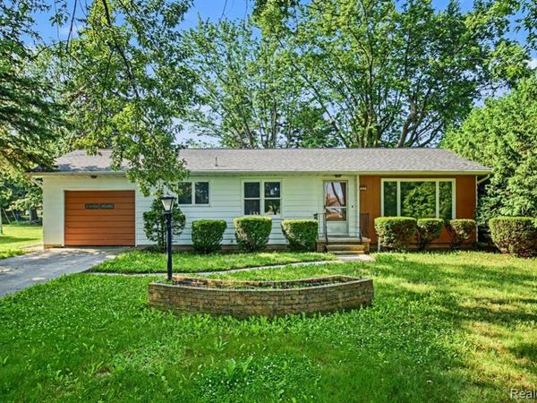 7275 Kraft Street, Pigeon Vlg, MI 48755