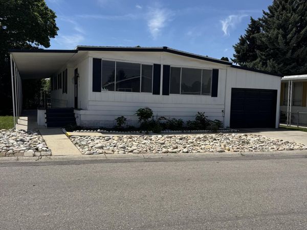 10621 W Abram Ln, Boise, ID 83713