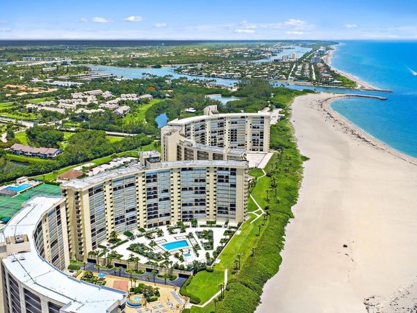 200 Ocean Trail Way, Unit 1205, Jupiter, FL 33477