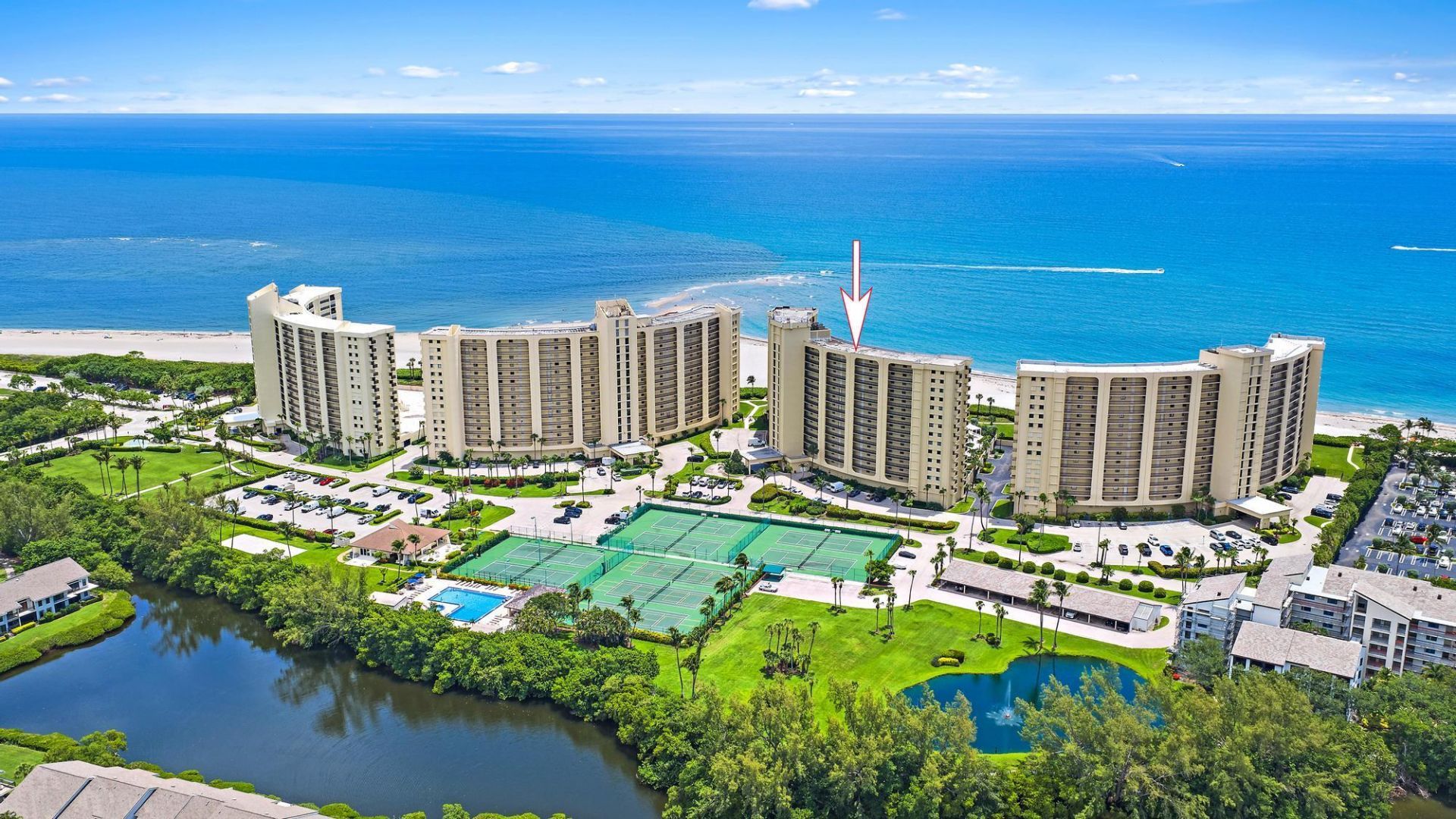 200 Ocean Trail Way, Unit 1205, Jupiter, FL 33477 Photo