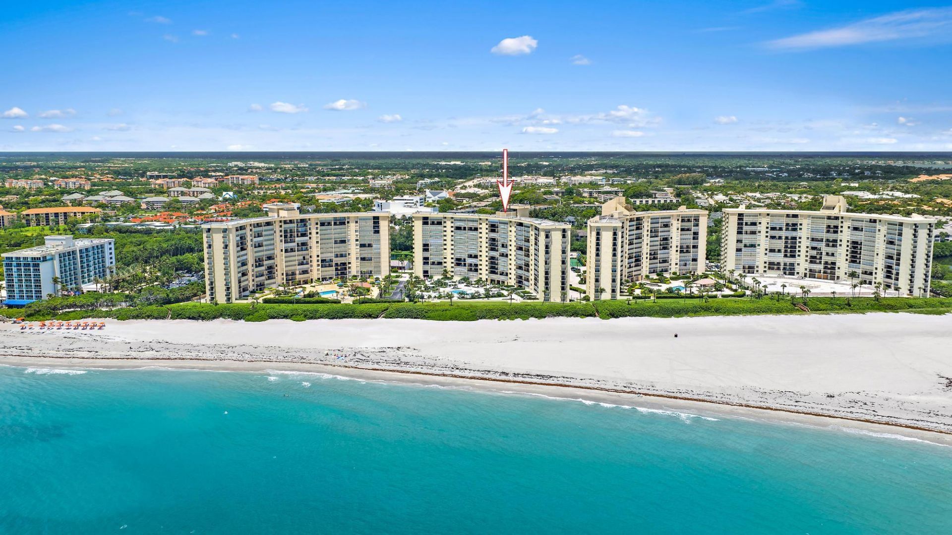 200 Ocean Trail Way, Unit 1205, Jupiter, FL 33477 Photo