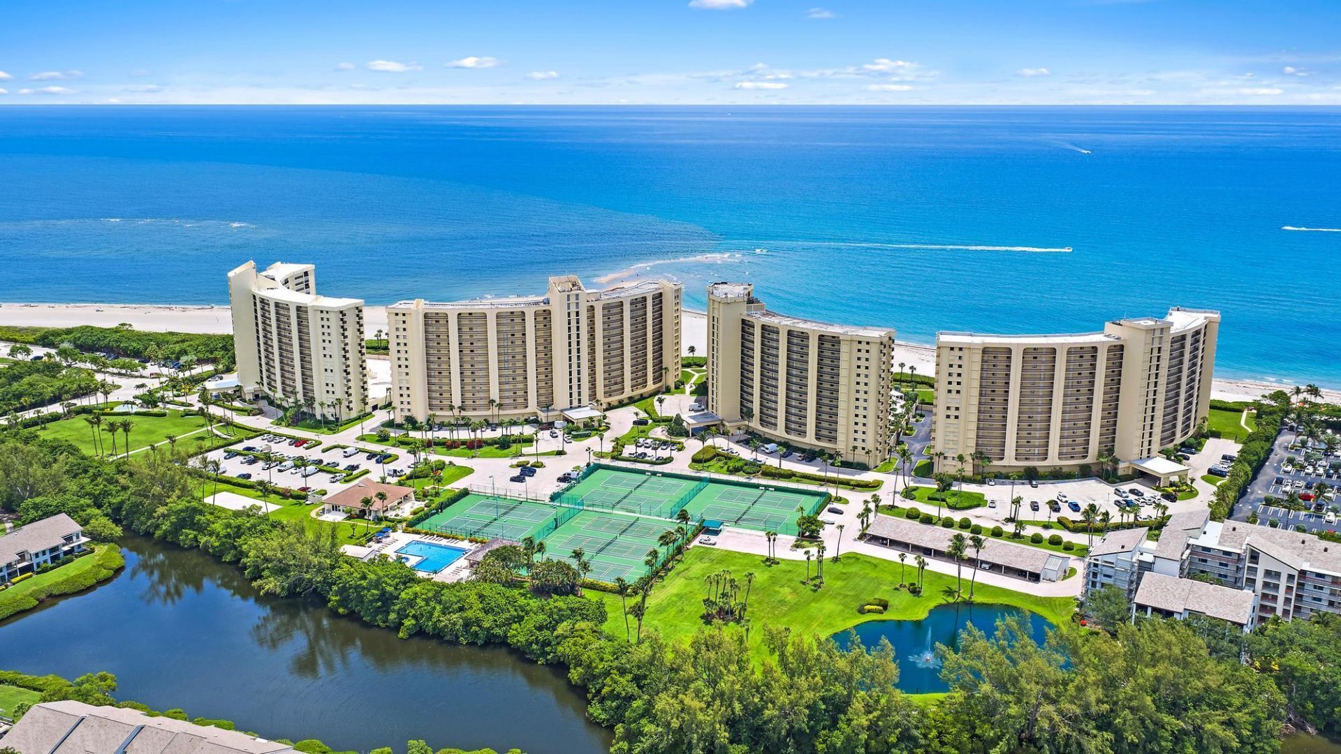 200 Ocean Trail Way, Unit 1205, Jupiter, FL 33477 Photo