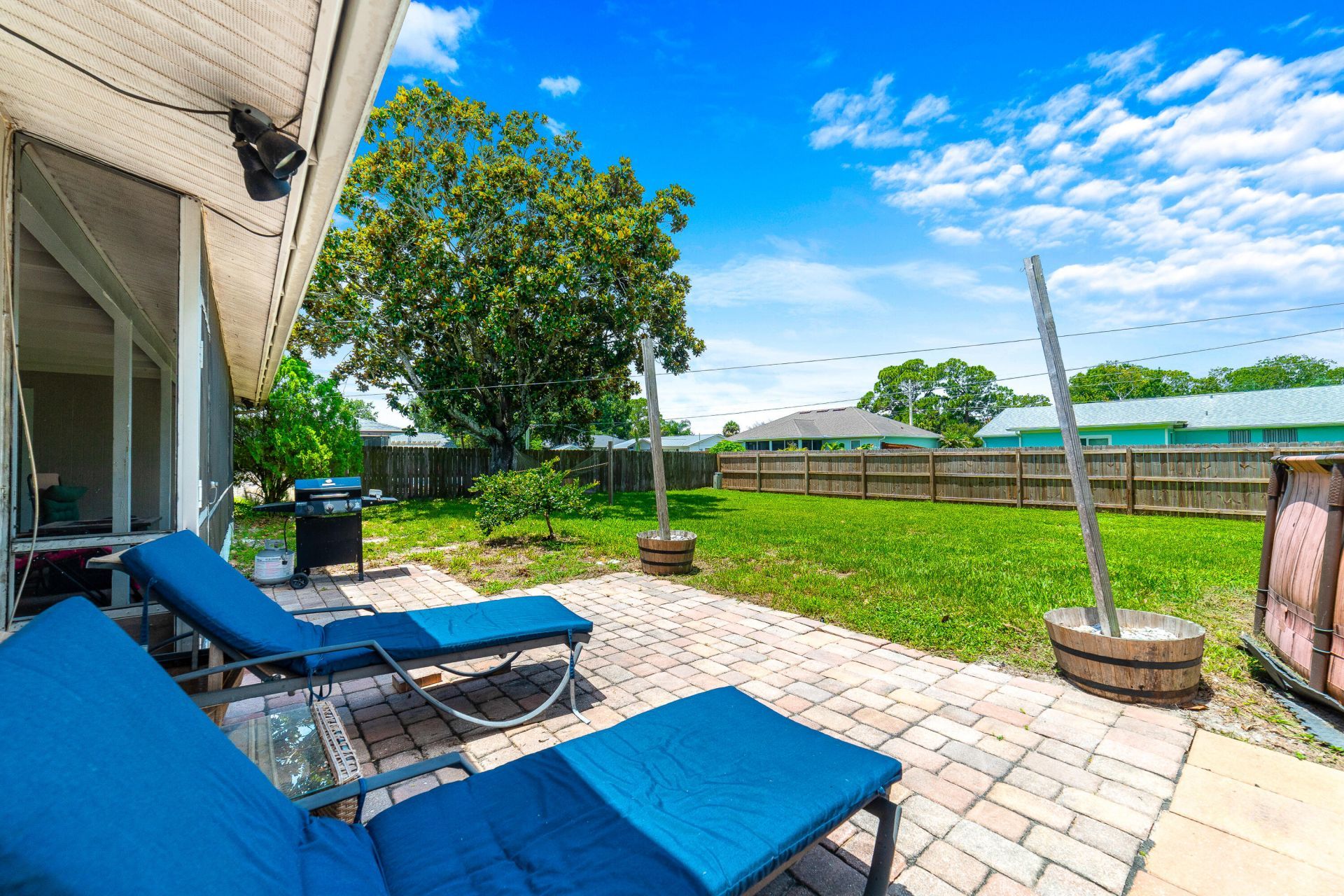542 Saunders Street, Sebastian, FL 32958 Photo