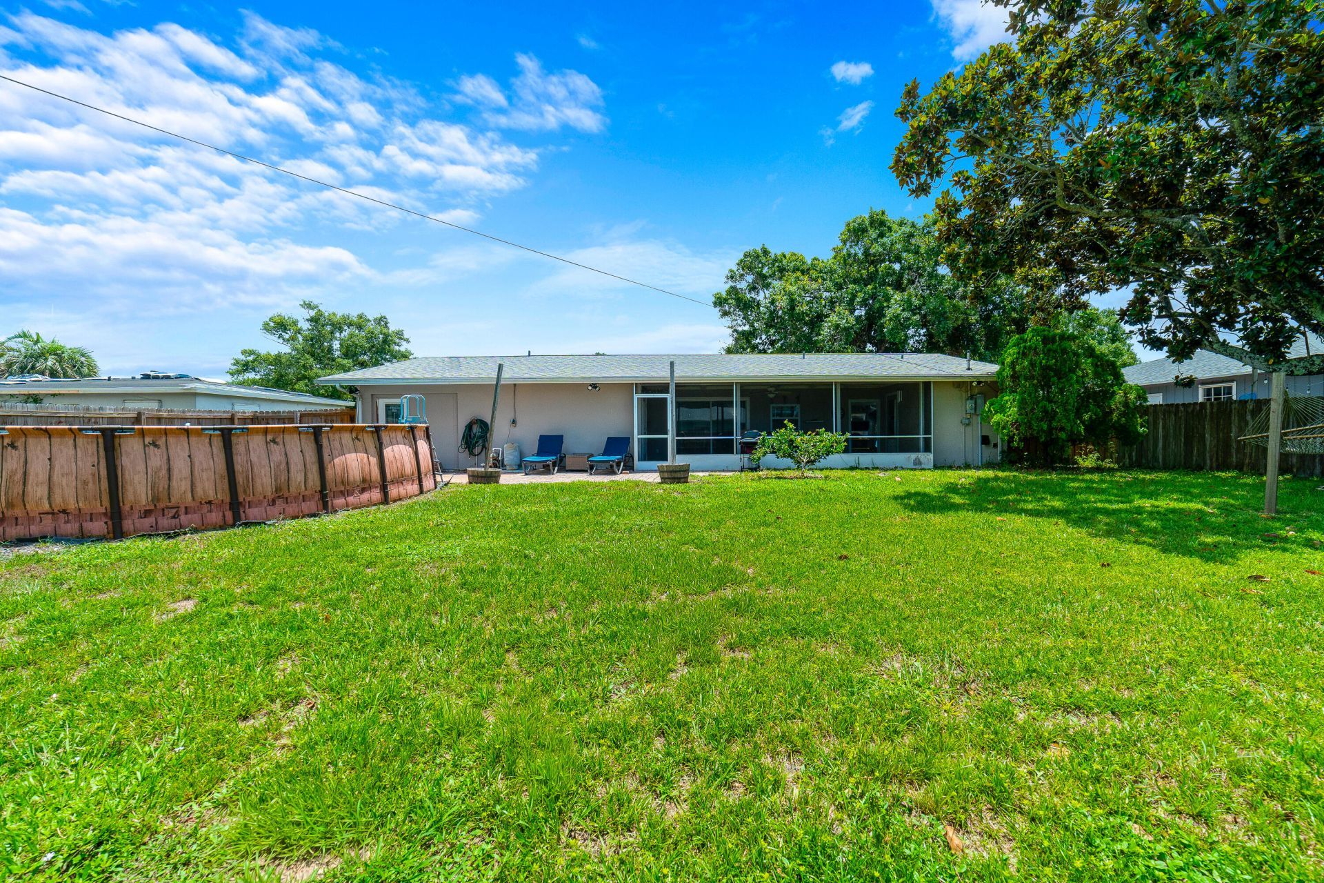 542 Saunders Street, Sebastian, FL 32958 Photo