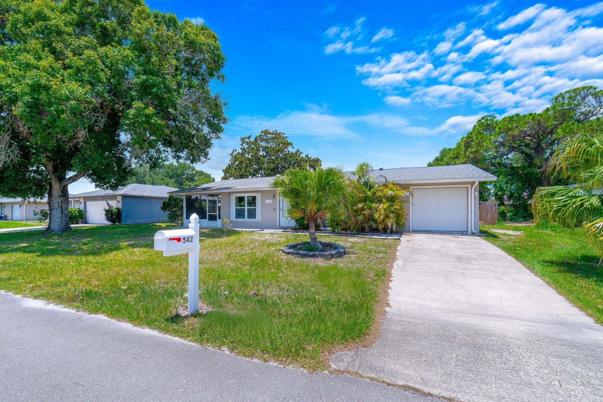 542 Saunders Street, Sebastian, FL 32958 Photo
