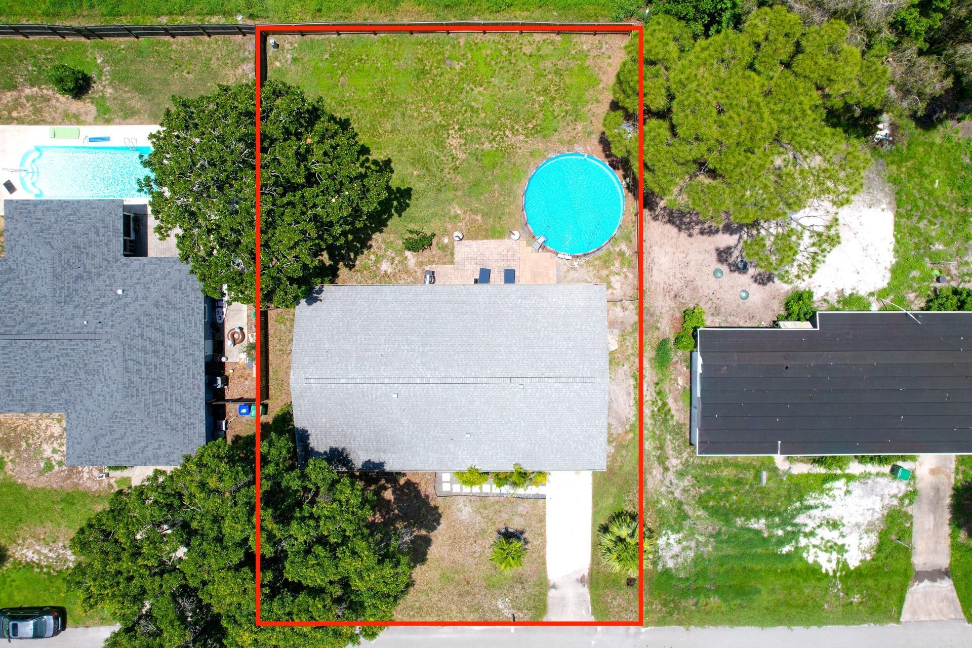 542 Saunders Street, Sebastian, FL 32958 Photo