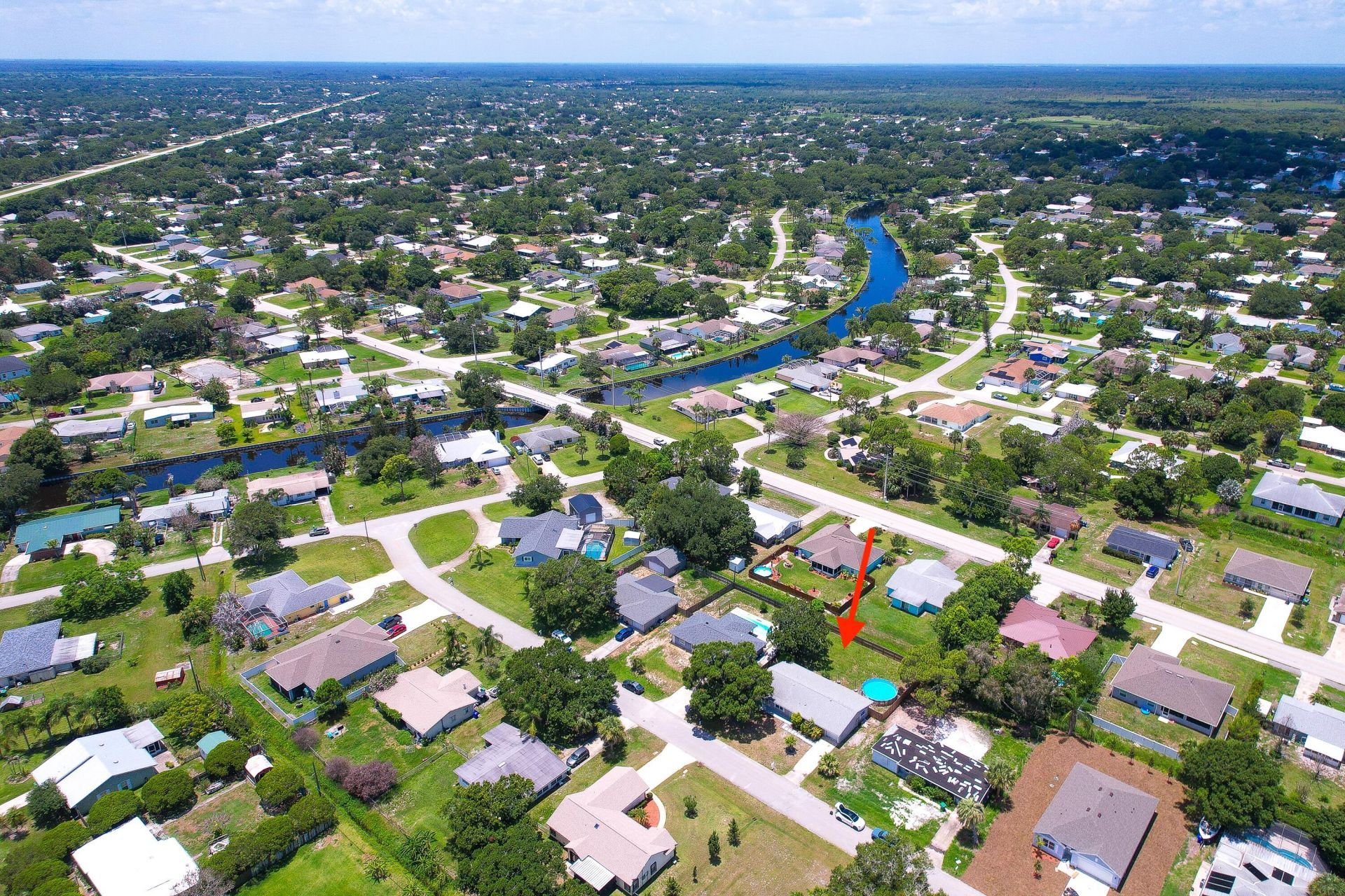 542 Saunders Street, Sebastian, FL 32958 Photo