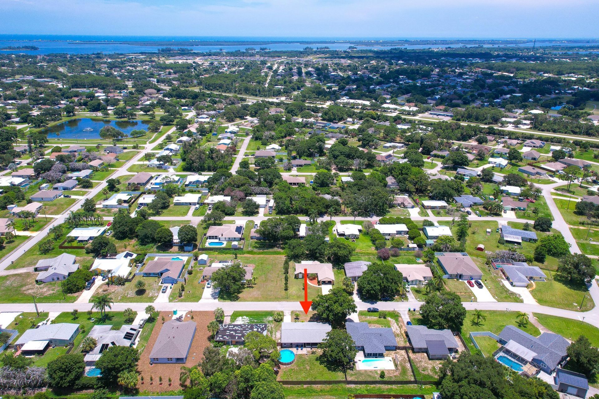 542 Saunders Street, Sebastian, FL 32958 Photo