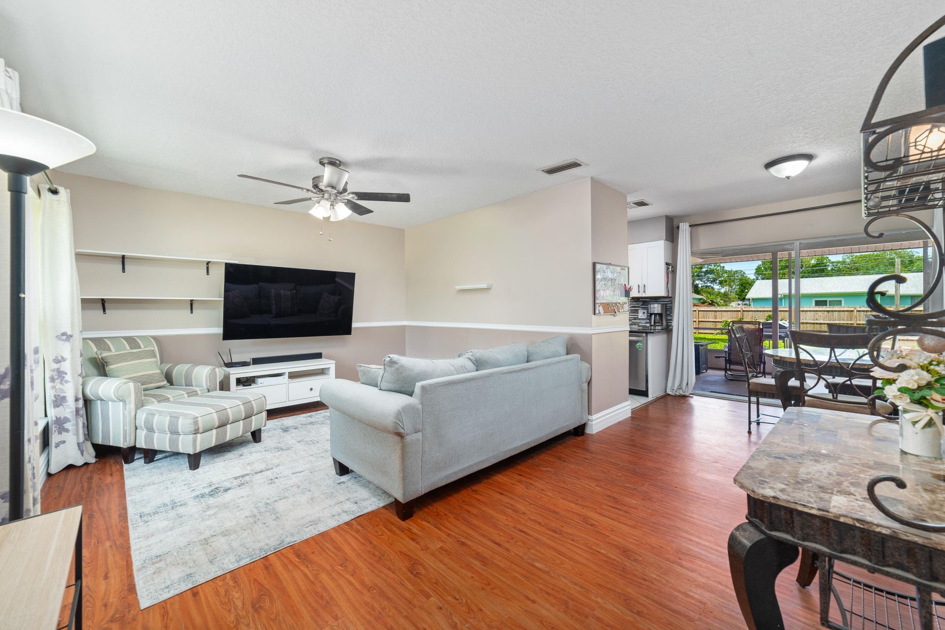 542 Saunders Street, Sebastian, FL 32958 Photo